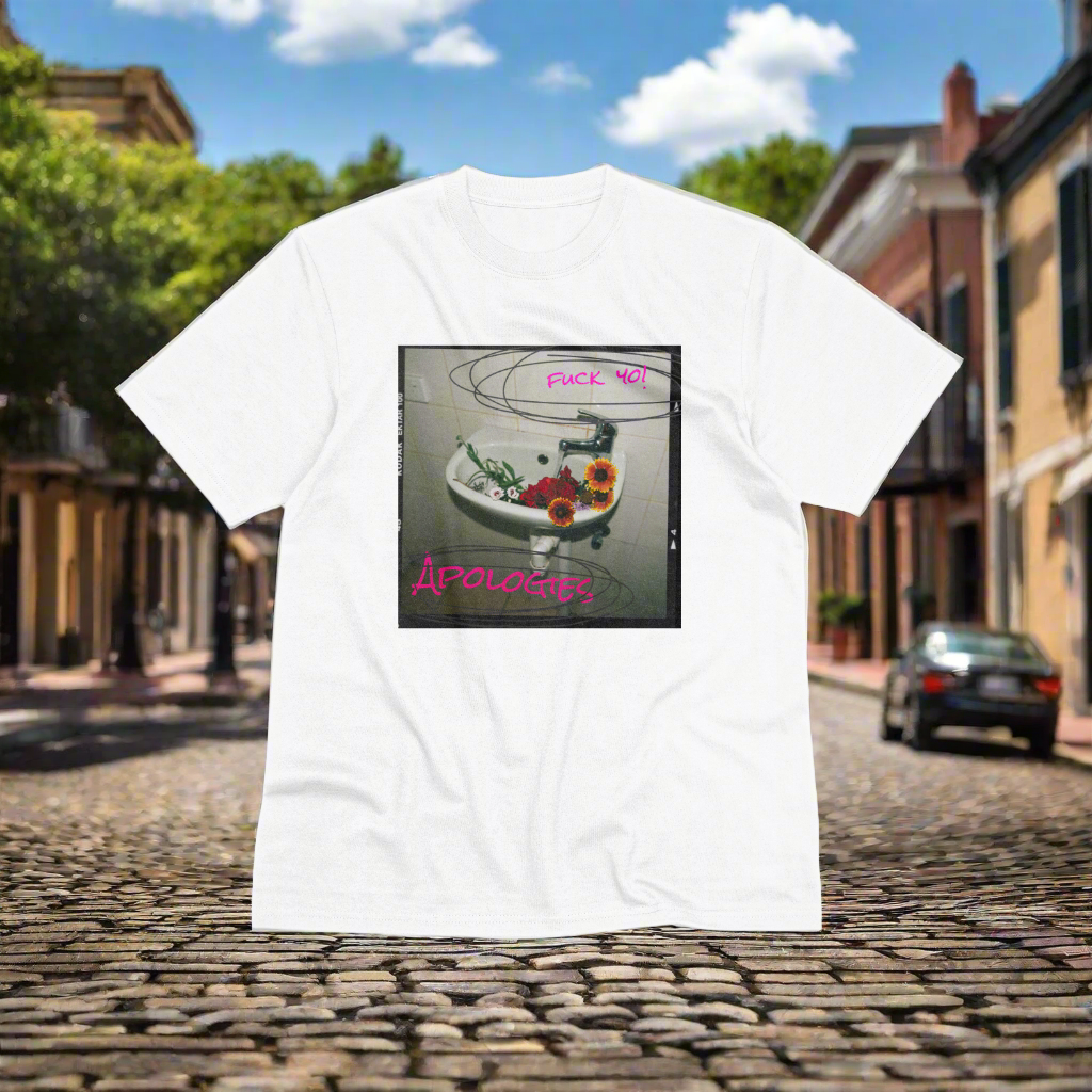 #FuckYoApologies (Tee)